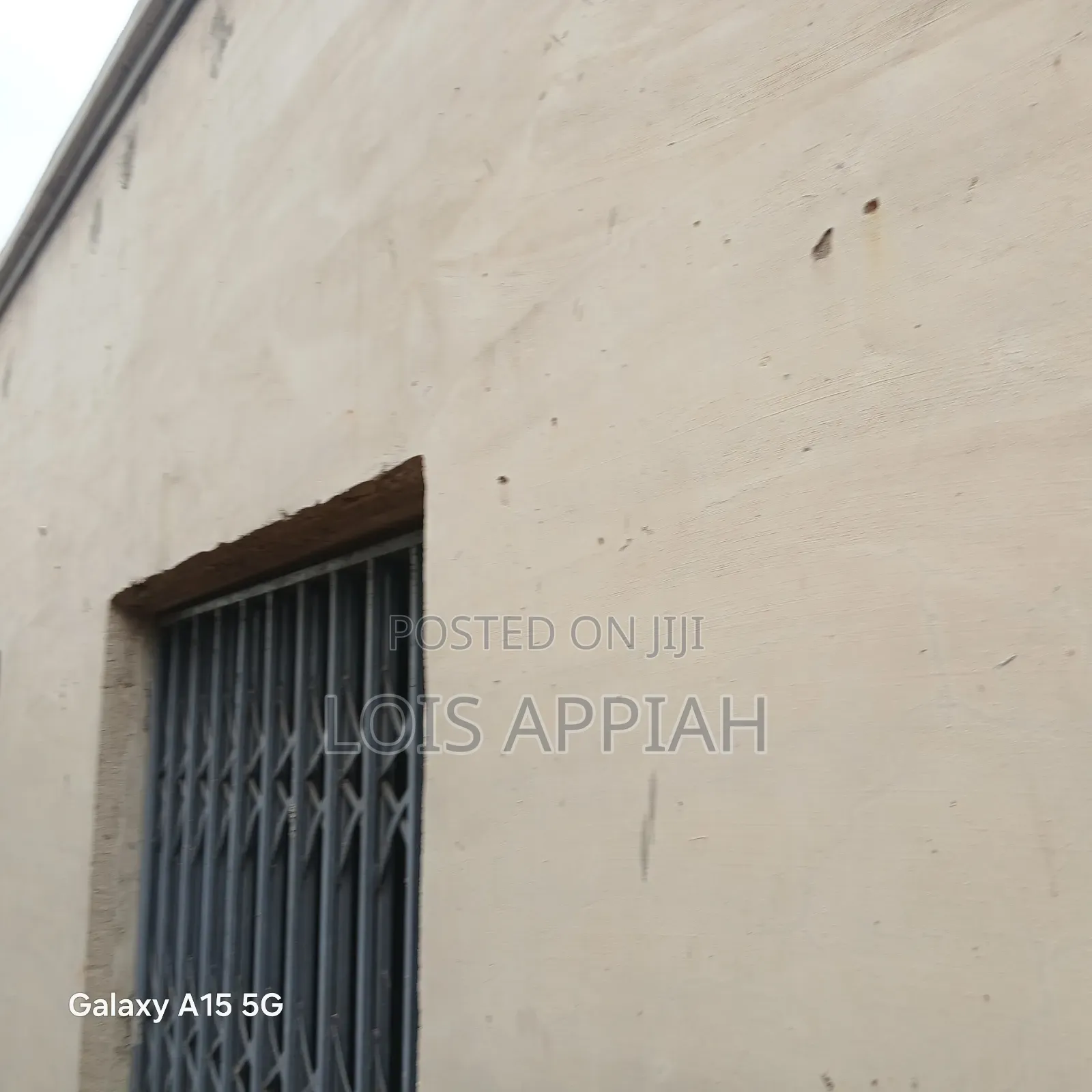 4bdrm House in Lois Appiah, Atwima Kwanwoma for sale