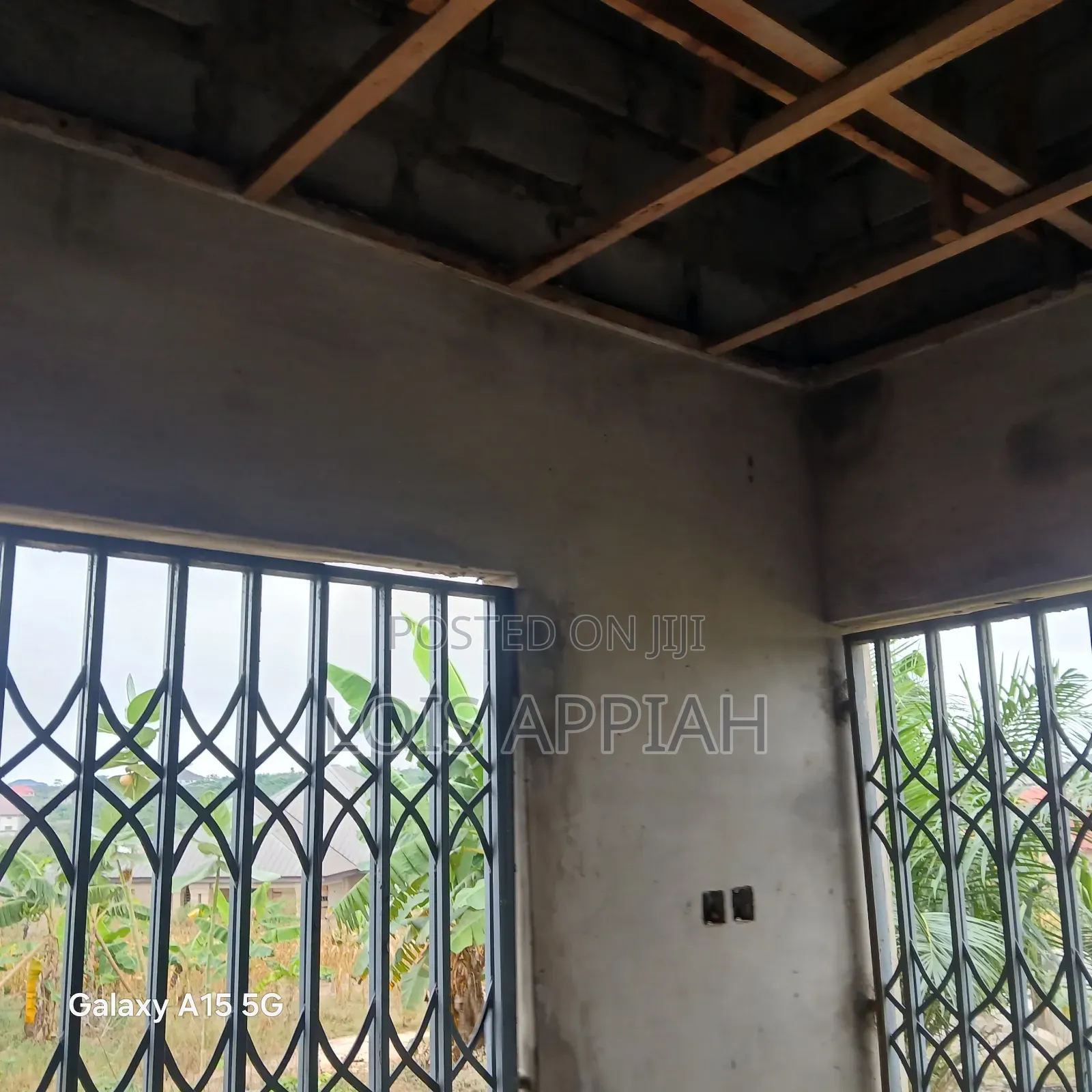 4bdrm House in Lois Appiah, Atwima Kwanwoma for sale