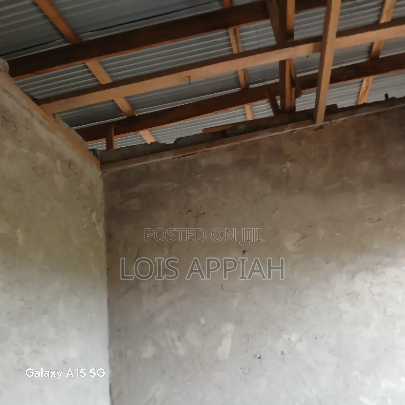 4bdrm House in Lois Appiah, Atwima Kwanwoma for sale