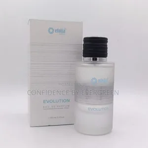 Evolution and Blue Haze by Efolia