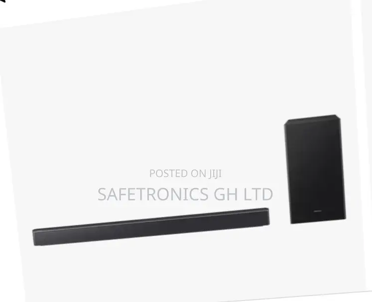 Get Affordable 300 Watts Samsung 2.1ch Bluetooth B450f Soundbar