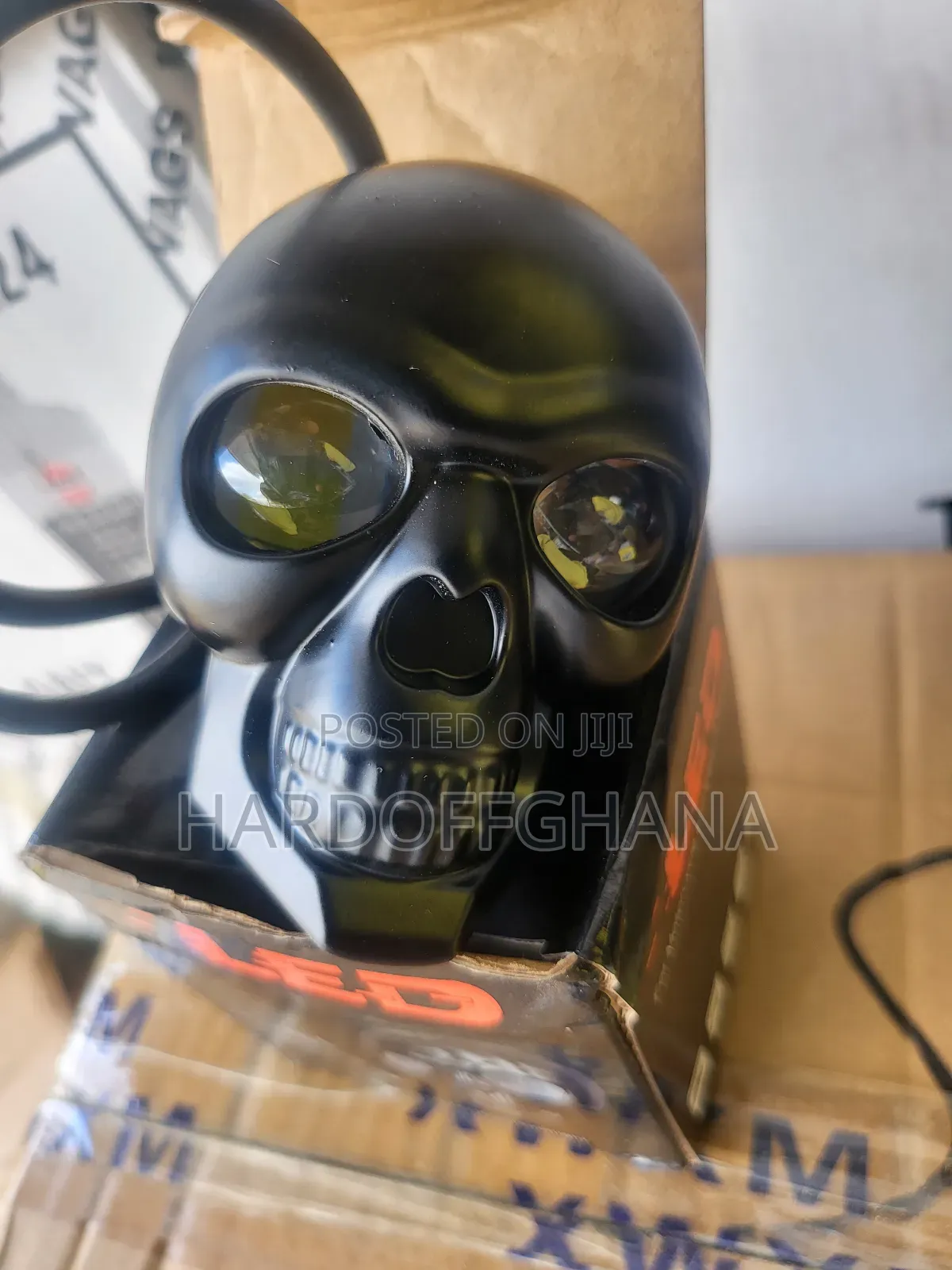 Motorcycle Signal Lights