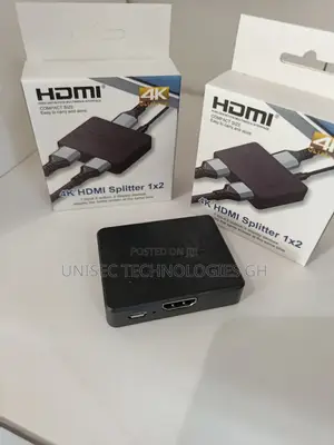  Ultra Hd Splitter