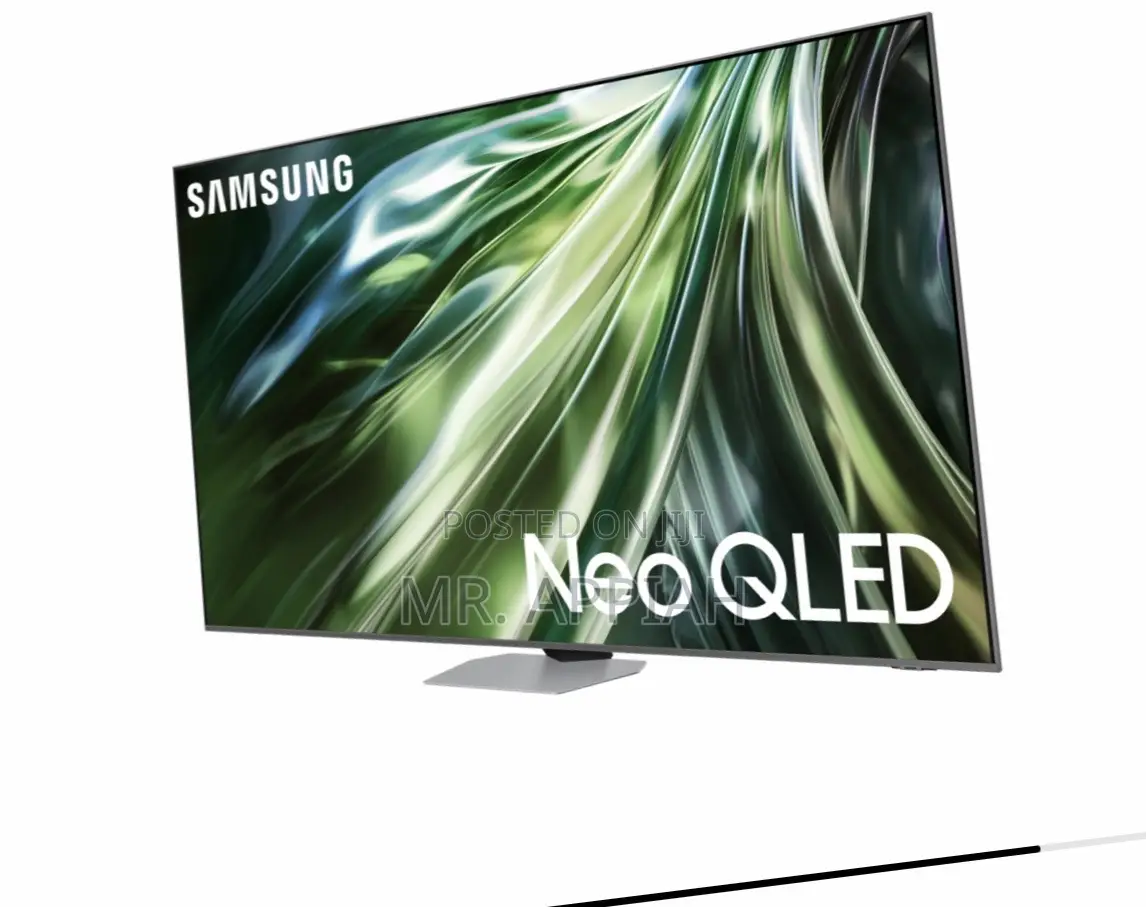 Original Samsung 98qn90d 98 Inch Neo Qled Smart Television 