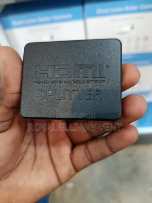  Ultra Hd Splitter