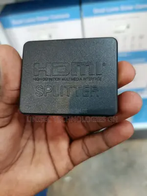  Ultra Hd Splitter