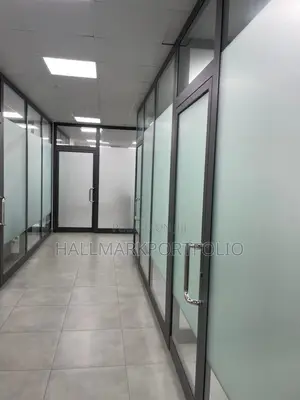 Newly Built 100sqm Office Space Labone