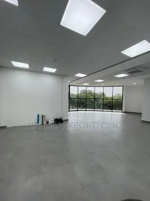 Newly Built 100sqm Office Space Labone