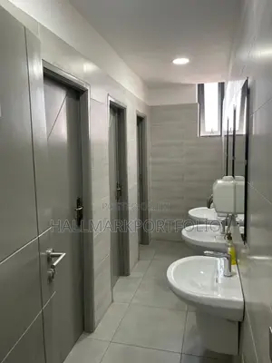 Newly Built 100sqm Office Space Labone