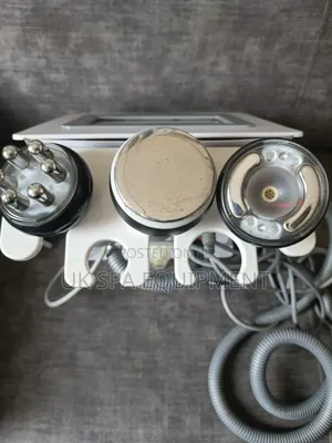 Professional 919ms Cavitition Rf Body Slimming Machine