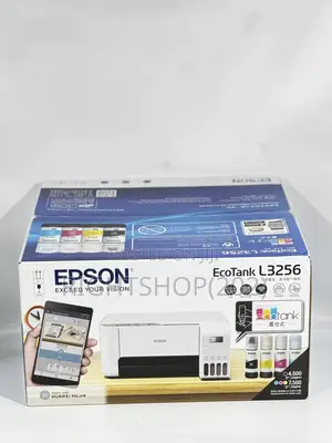 Epson Ecotank L3256