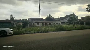 3 And Half Plot Of Land For Sale In Hastso. Sm