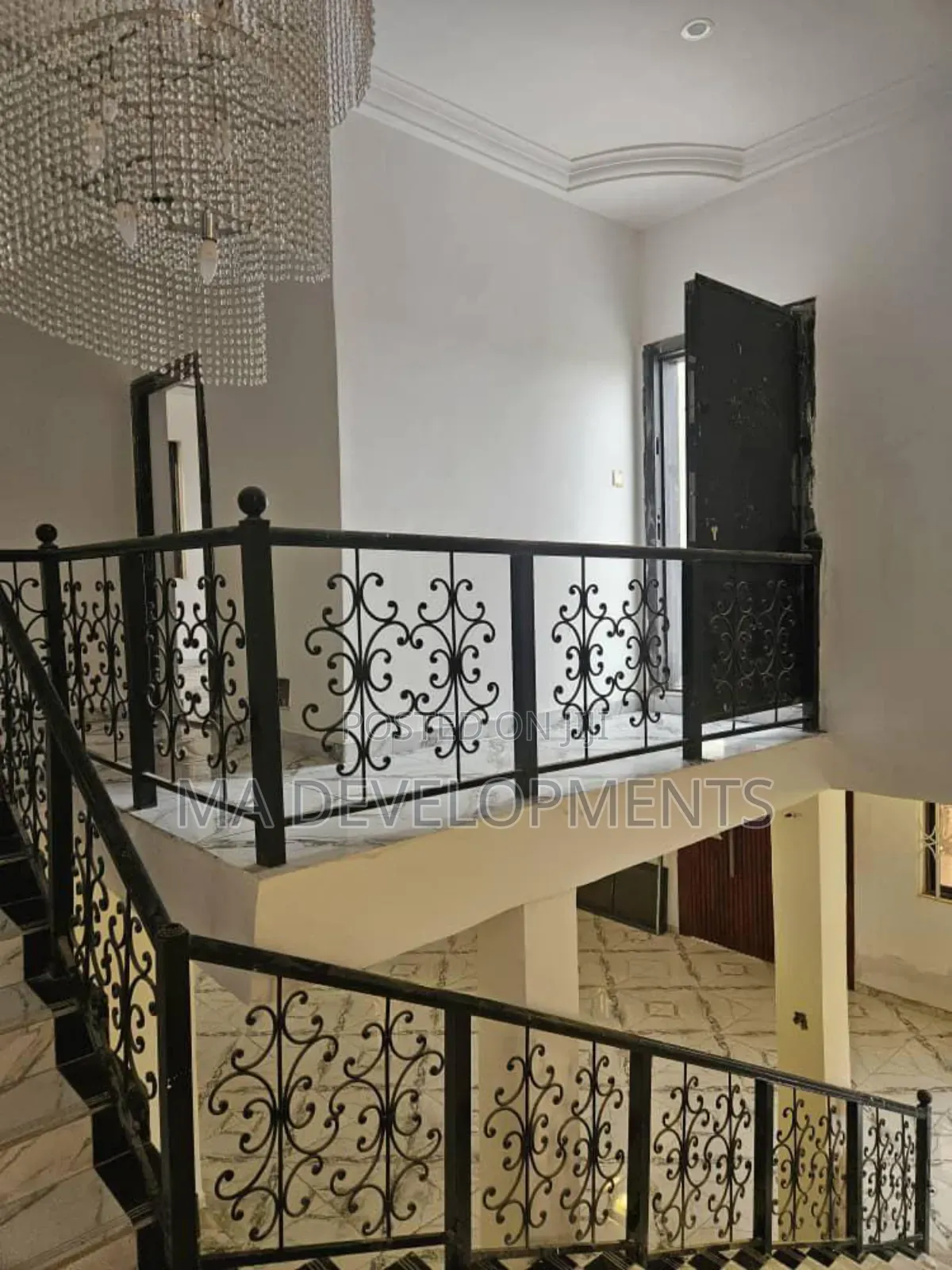 7bdrm House in Madev Realty, Adenta for sale