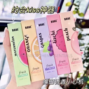 Mouth Spray