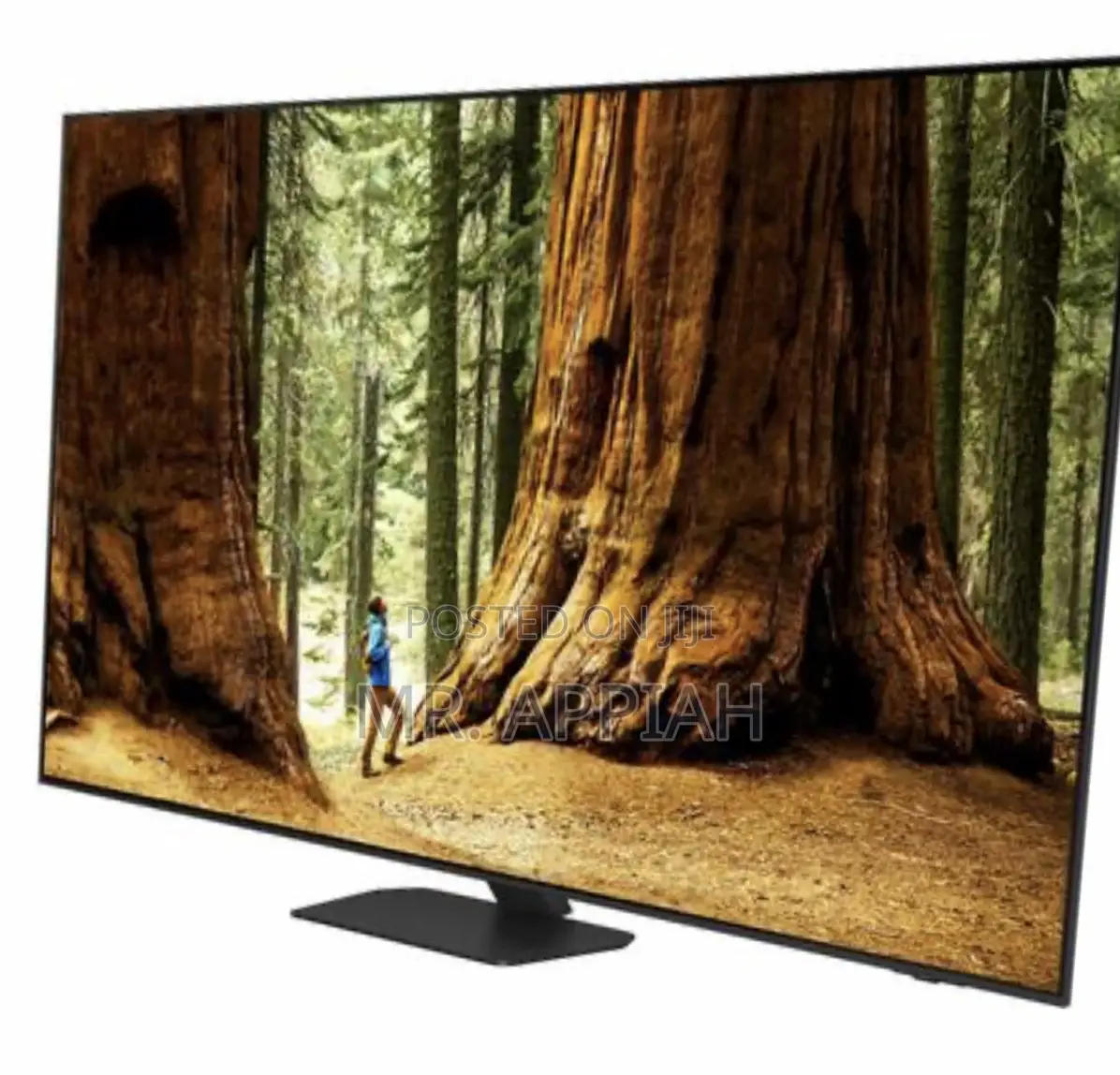 Buy Original Samsung 98qn90d 98 Inch Neo Qled Smart Screen Tv.