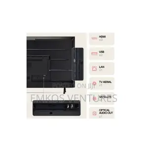 Lg Uhd 65ut73006la -Uhd Smart 