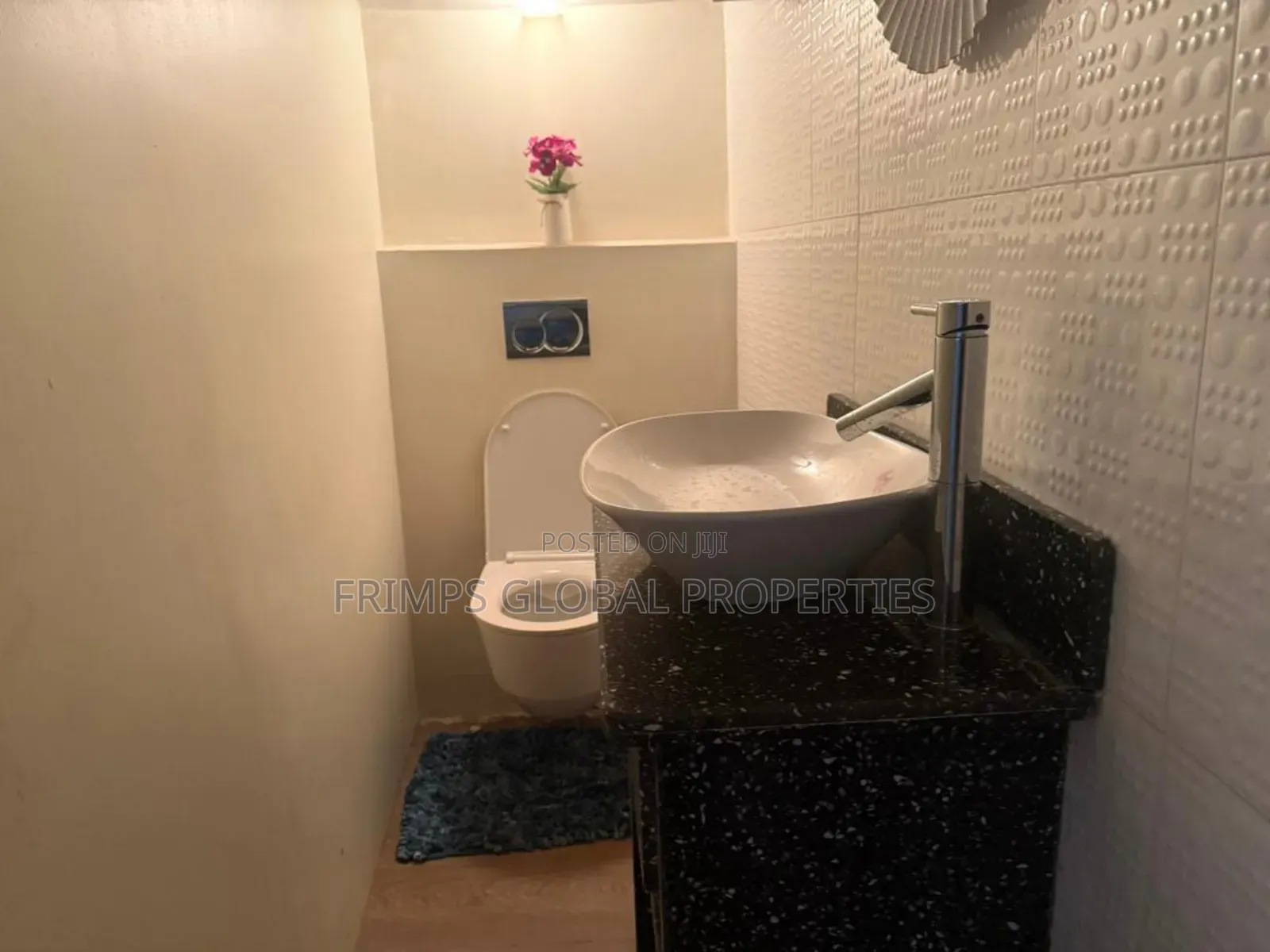 Furnished 5bdrm House in East Legon for sale