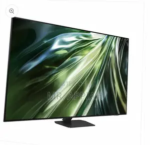 Classic Samsung 98qn90d 98” Qled Smart Television 