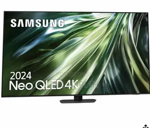 Classic Samsung 98qn90d 98” Qled Smart Television 