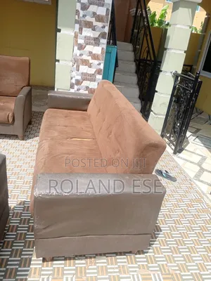 Used Sofa Chair