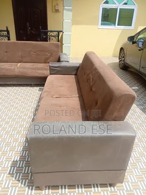 Used Sofa Chair