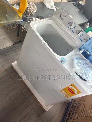 Zara 11kg Washing Machine Ideal for Large Families