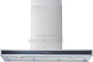 PKM 8090 Gz Is a 90 Cm Wide Wall-Mounted Cooker Hood (Extractor Hood)