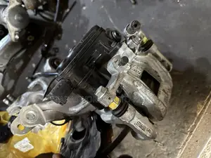 2020/2023 Hyundai Sonata Back Hub Complete