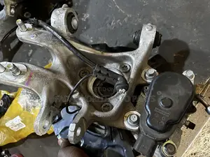2020/2023 Hyundai Sonata Back Hub Complete