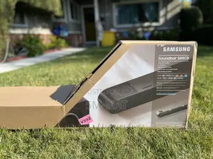Hw-S800b (Hw-S80c/B) 3.2.1ch Soundbar With Wireless Dolby Atmos