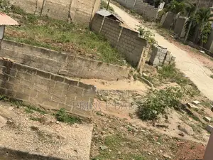 One Plot of Land in Gbawe Zero Close to the New China Mall