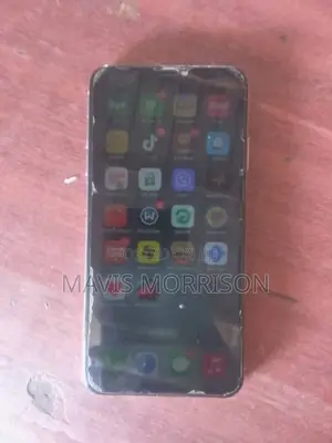 Apple iPhone XS Max 64 GB White