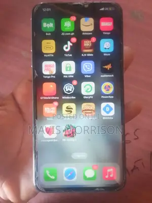 Apple iPhone XS Max 64 GB White