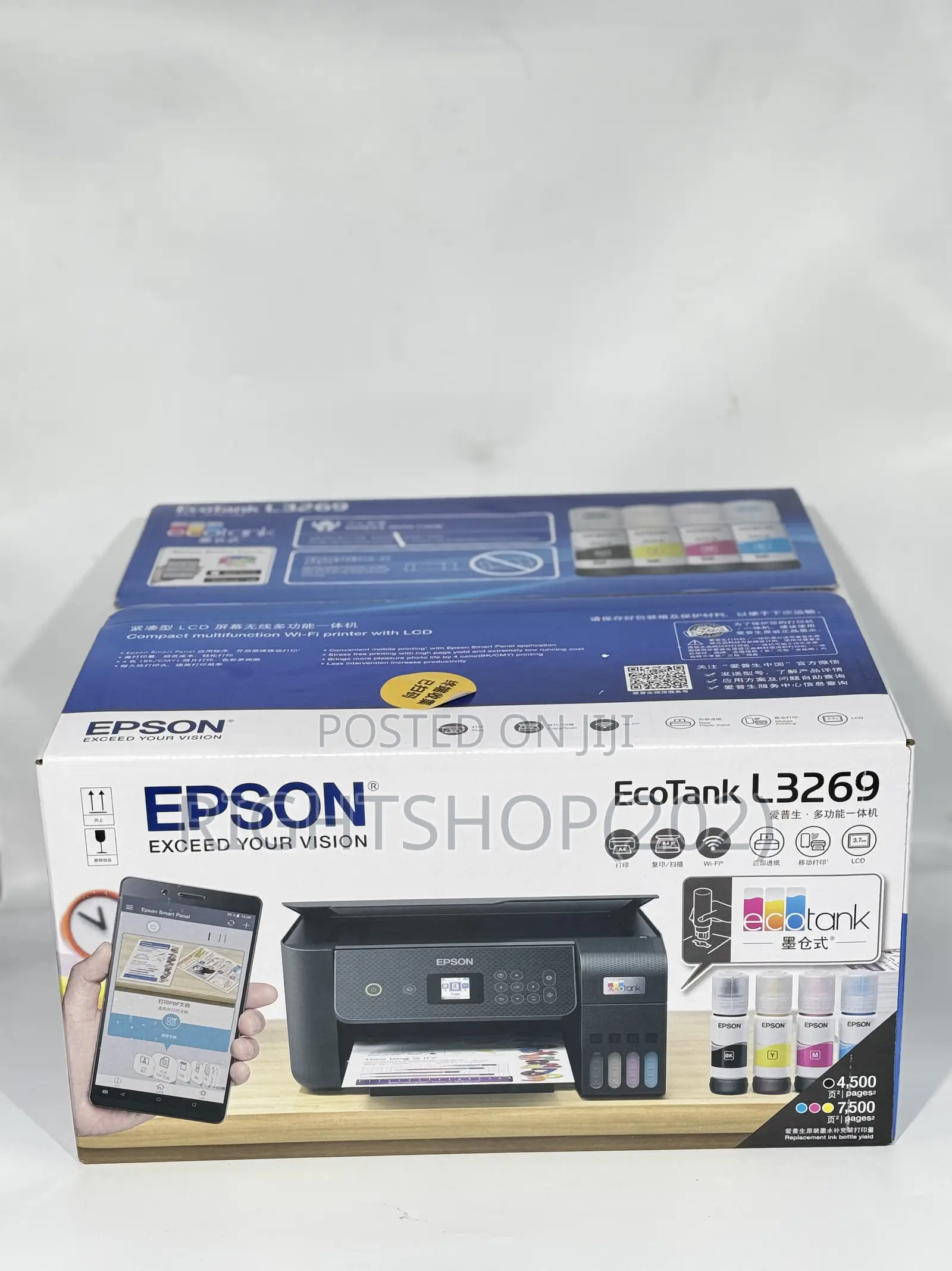 Epson L3269
