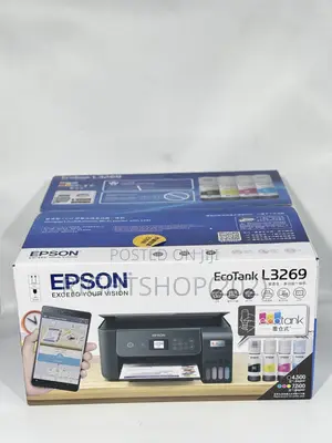 Epson L3269