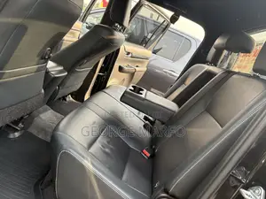 Toyota Hilux 2020 Black