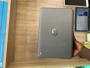 Laptop HP Chromebook 11 G1 4GB Intel Celeron HDD 32GB