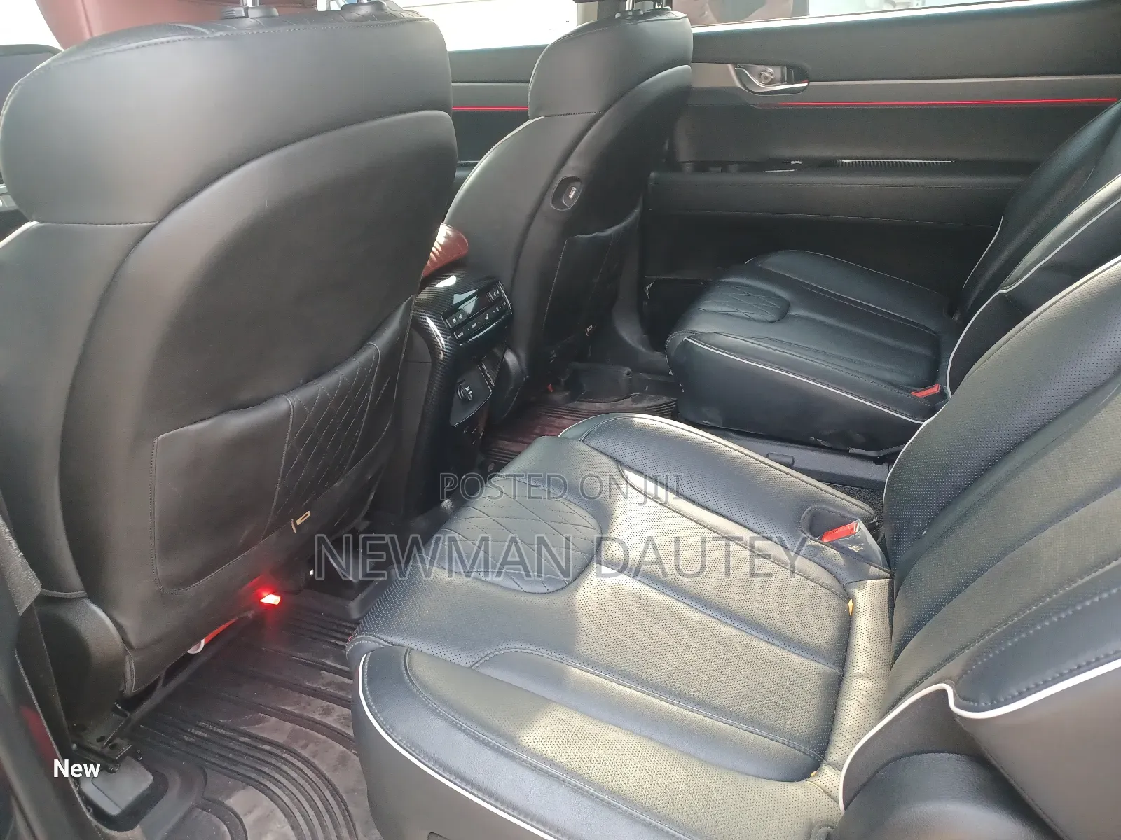 Hyundai Palisade 2021 White