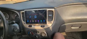 Kia Rio Android 2005