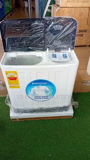 Westpoint 7kg Washmaster