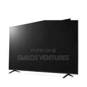 Lg 75ur80006lj Uhd Ur80 75 Inch Smart Tv, 2023