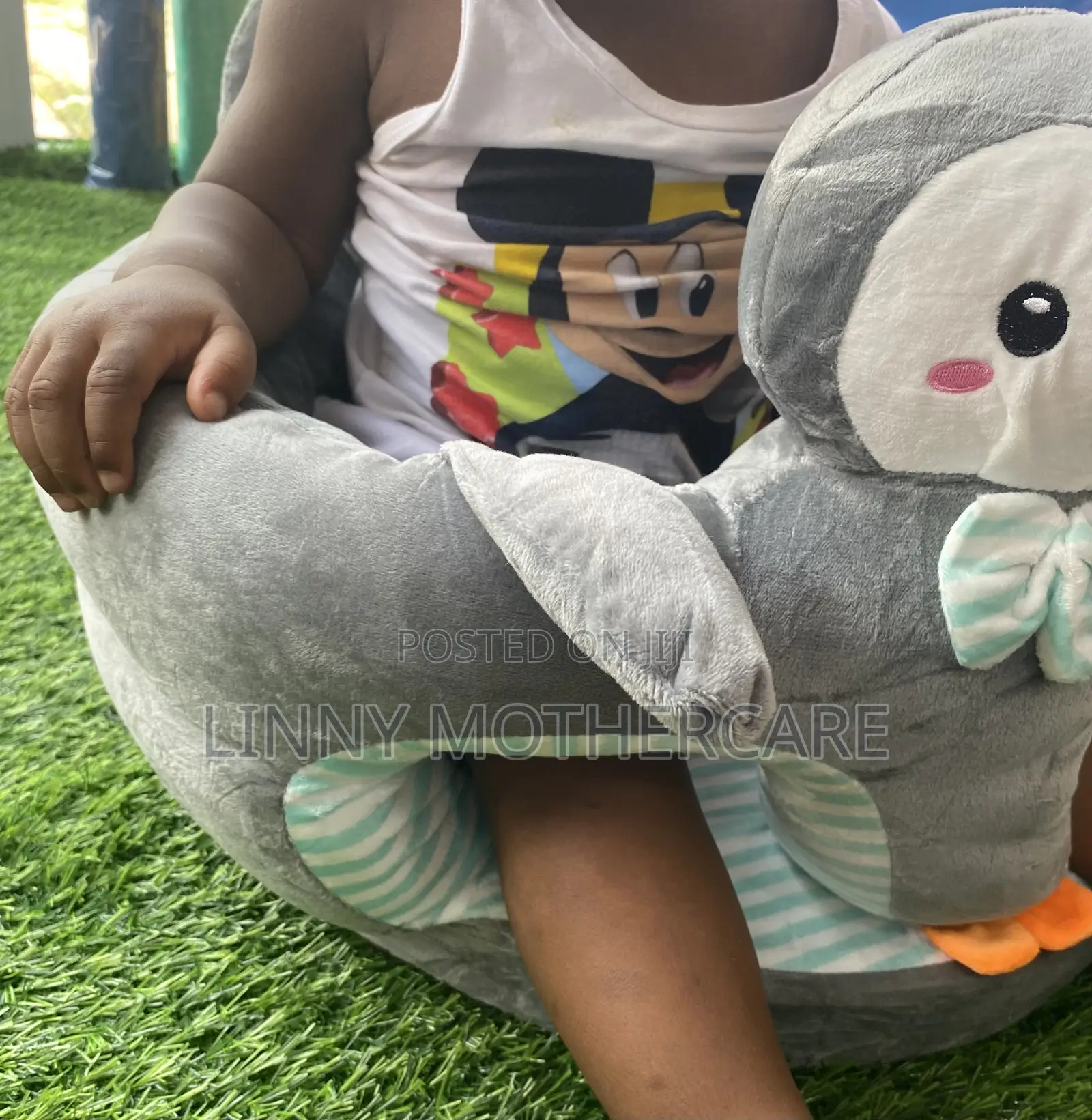 Baby Sitting Support/Trainer