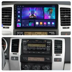 Toyota 4runner
