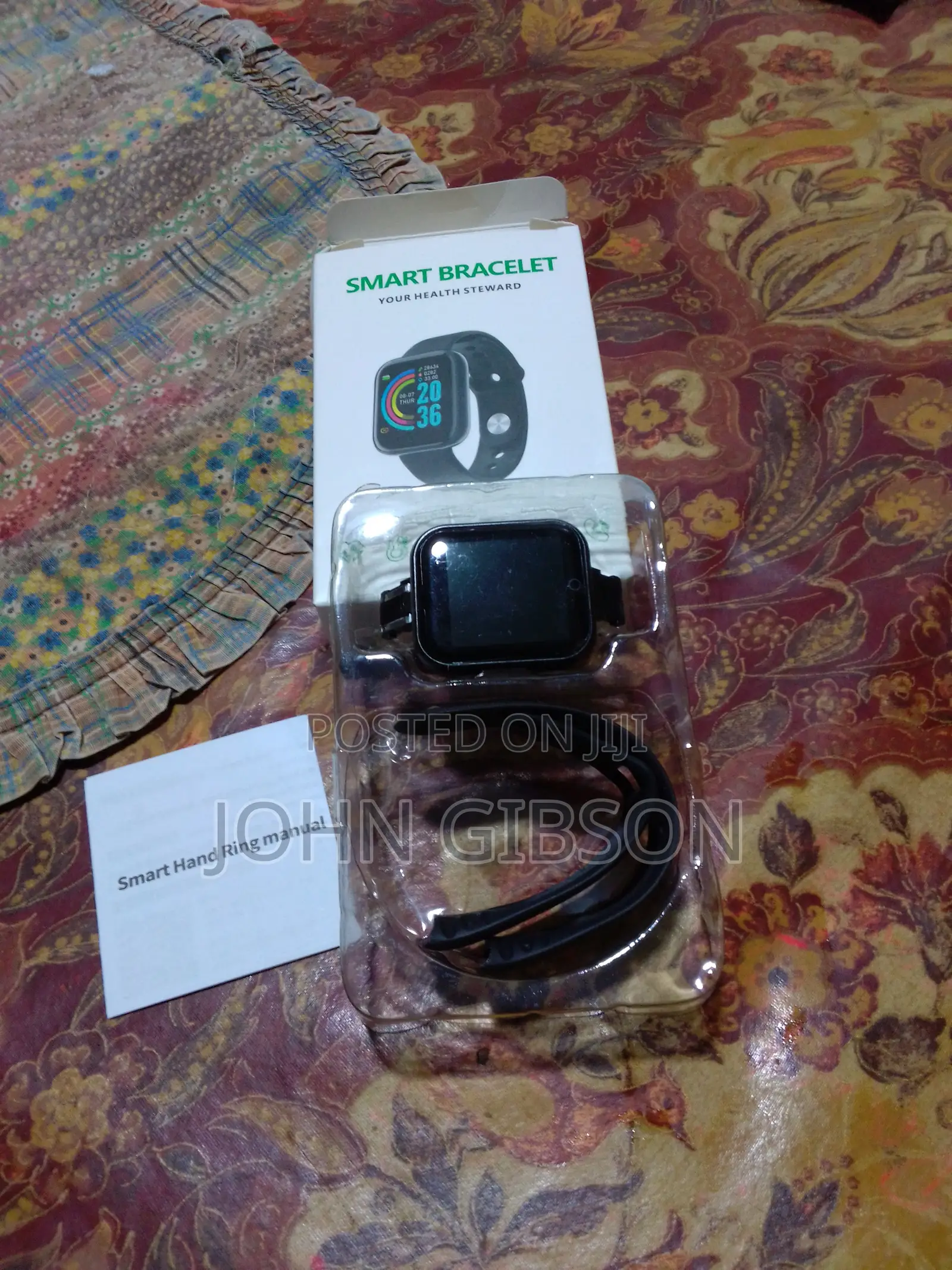 Smart Watch for Sale