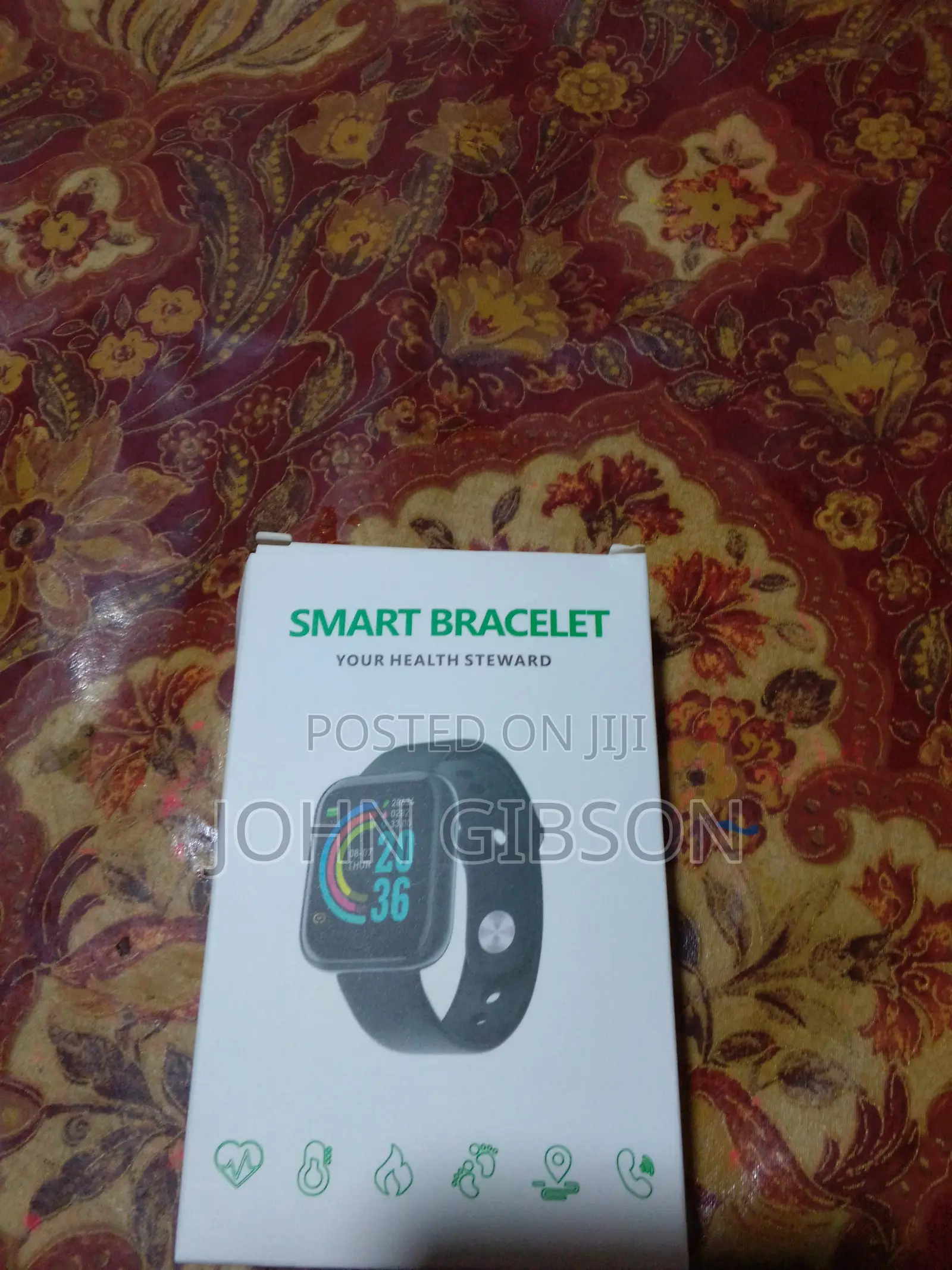 Smart Watch for Sale