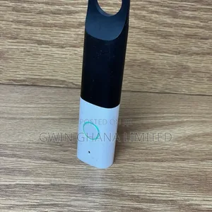 Amazon Dash Wand Black White With Alexa Smart Assistant