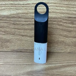 Amazon Dash Wand Black White With Alexa Smart Assistant