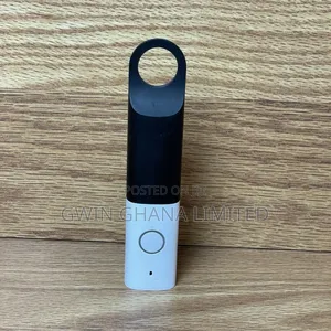 Amazon Dash Wand Black White With Alexa Smart Assistant