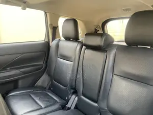 Mitsubishi Outlander Sport 2016 Pearl