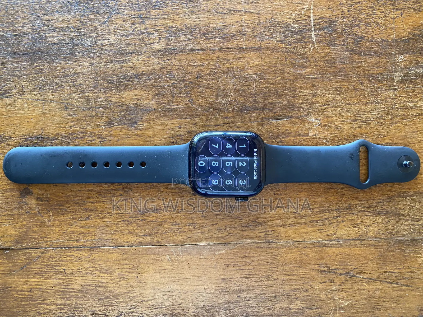Apple Watch Series 10